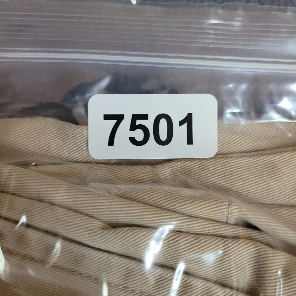 Vintage Polo Ralph Lauren Chino Shorts Mens 42‎ Beige 10